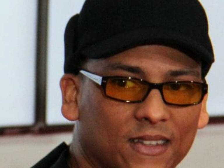 Gerichtsurteil: Xavier Naidoo kein Antisemit — Bild: JCS / Wikimedia (CC BY 3.0)