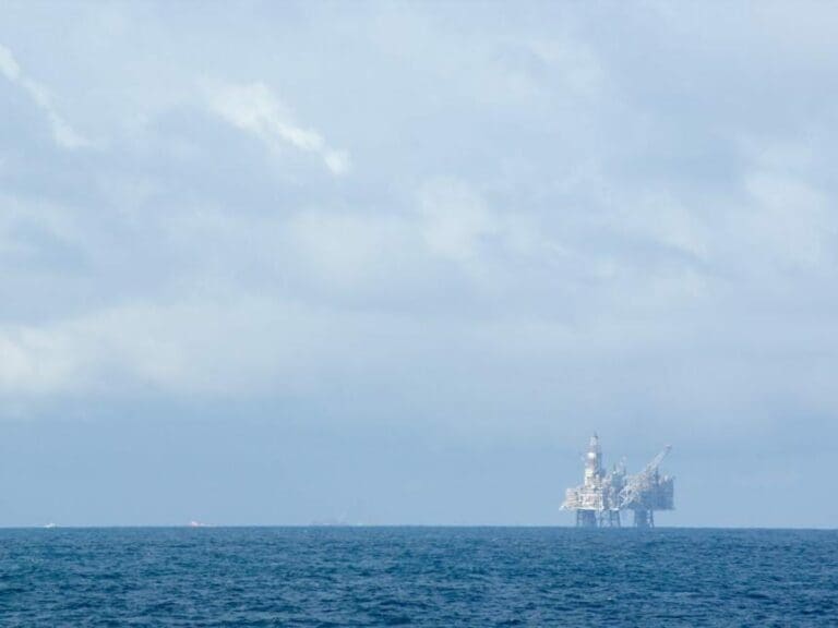 Deepwater Horizon: Ein Skandal! — Bild: Rerun van Pelt / flickr (CC BY-SA 2.0)