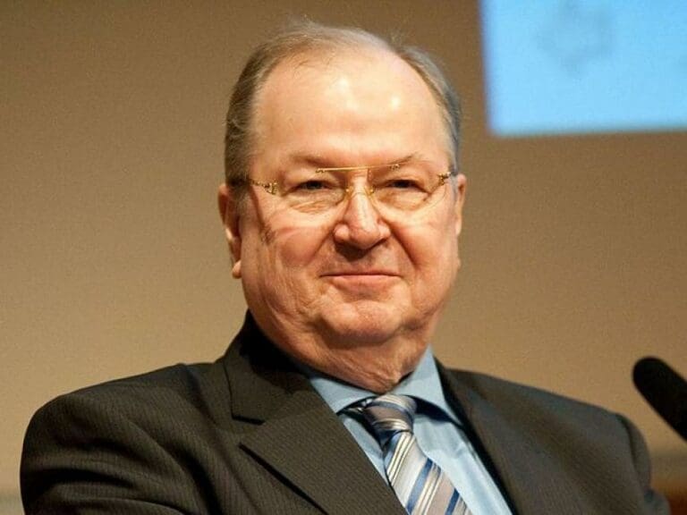 Buschkowsky: Tag der Abrechnung mit SPD — Bild: Christliches Medienmagazin pro / Wikimedia (CC BY-SA 2.0)