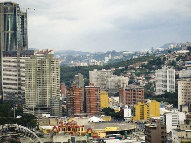 Venezuela: Vatikan als letzte moralische Instanz — Bild: Reindertot / wikimedia.org (CC-BY-2.0)