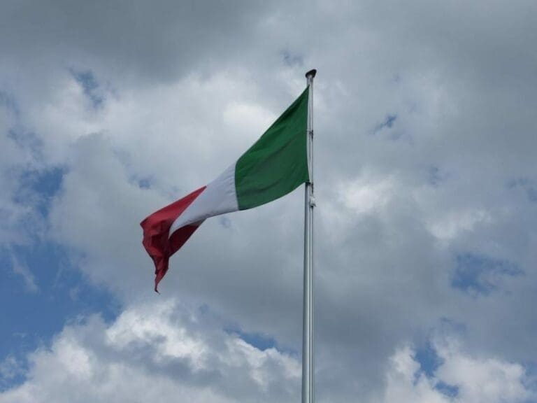 Italiens Kriegsfeiern demütigen Südtiroler — Bild: blu-news.org / flickr.com (CC BY-SA 2.0)