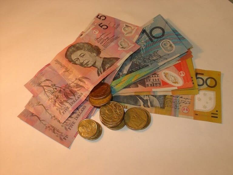 Australien: Steuern auf Bankeinlagen — Bild: flickr/vagawi (CC BY 2.0)