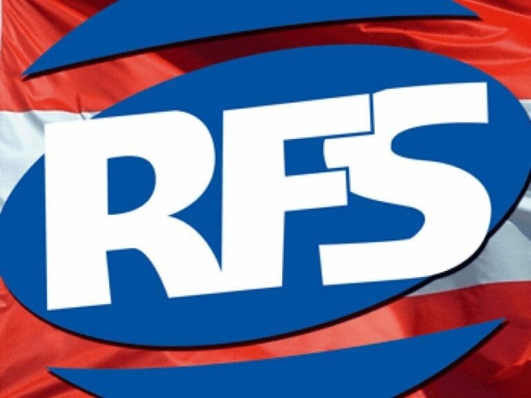 Neue Gesichter beim RFS — Bild: RFS / zVg