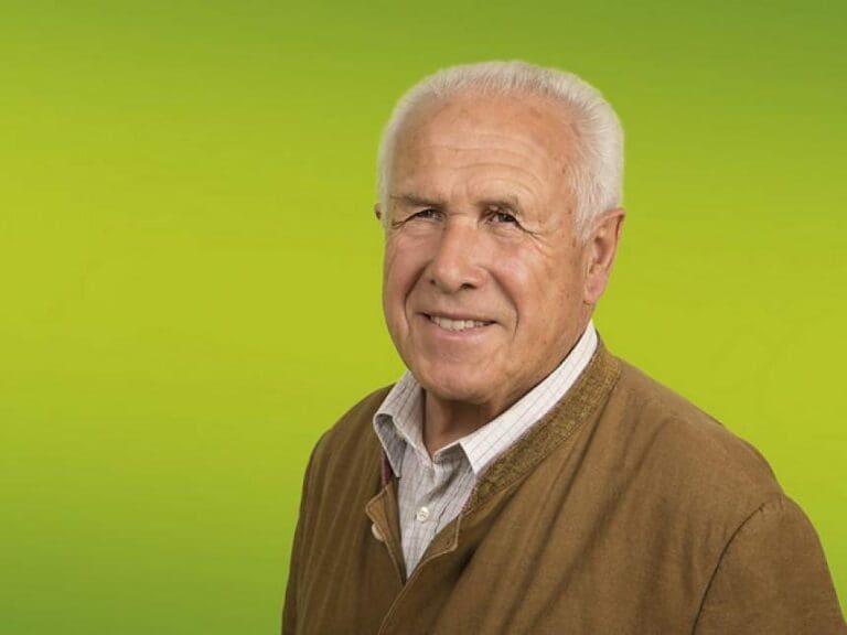 Klagenfurt: Grünes Urgestein wirbt für FPÖ-Bürgermeister — Bild: Die Grünen Kärnten/Flickr (CC BY 2.0)
