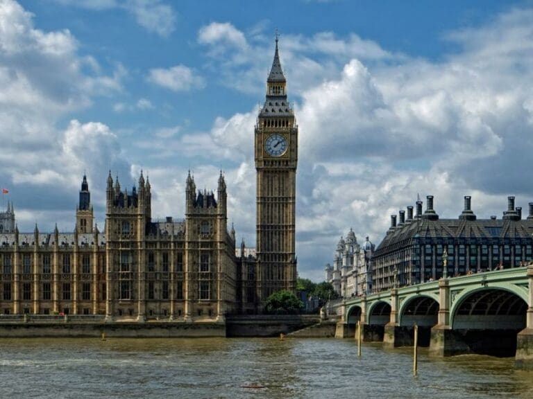 Der nächste Anschlag - diesmal in London — Bild: PROEric Huybrechts / flickr (CC BY-SA 2.0)