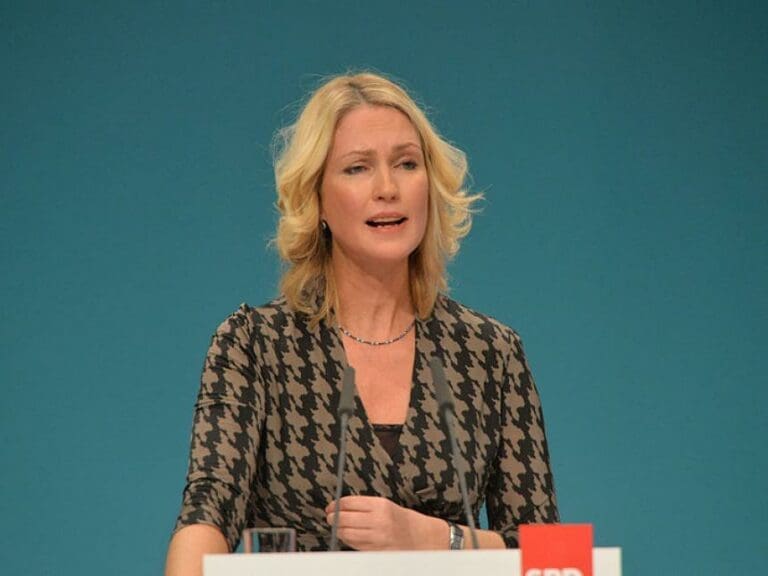 Öffentliche Schule für Spross von SPD-Ministerpräsidentin nicht gut genug — Bild: Olaf Kosinsky / wikimedia.org (CC-BY-SA-3.0-DE)