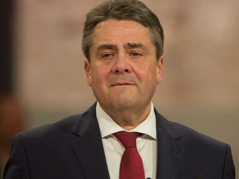 SPD: Gabriel rechnet mit Noch-SPD-Chef Schulz ab — Bild: Olaf Kosinsky / kosinsky.eu / Wikimedia (CC-BY-SA-3.0-DE)