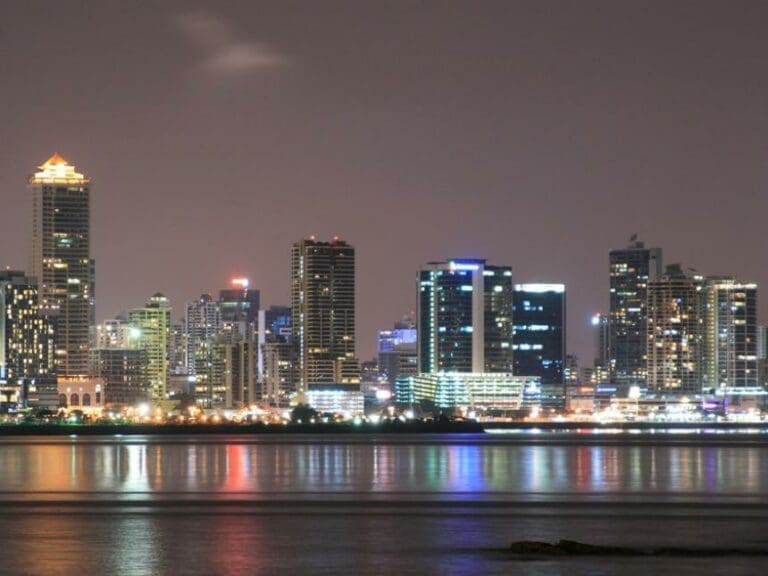 In Panama werden die Karten neu gemischt — Bild: Carlos Adampol Galindo / flickr.com (CC BY-SA 2.0)