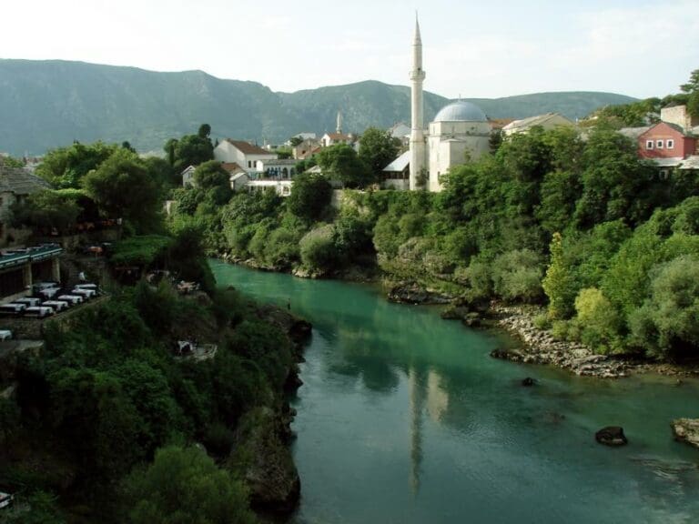 Antrag auf EU-Beitritt von Bosnien — Bild: Senol Demir / flickr (CC BY 2.0)