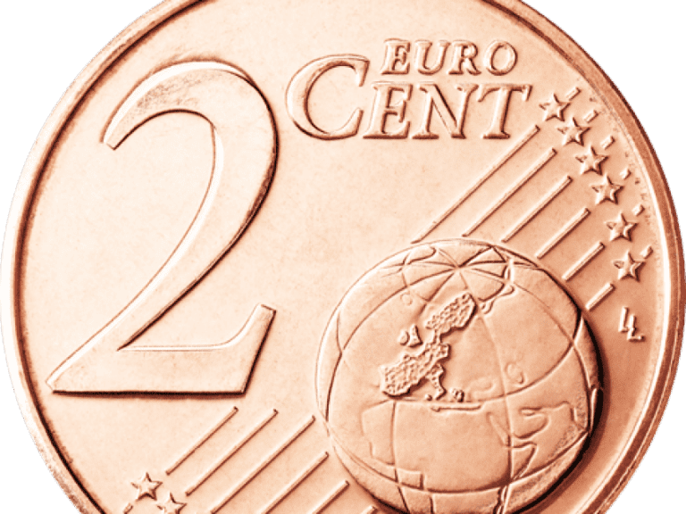 Stadt Kleve schafft Kleingeld ab — Bild: Europäische Zentralbank / Wikimedia(PD)