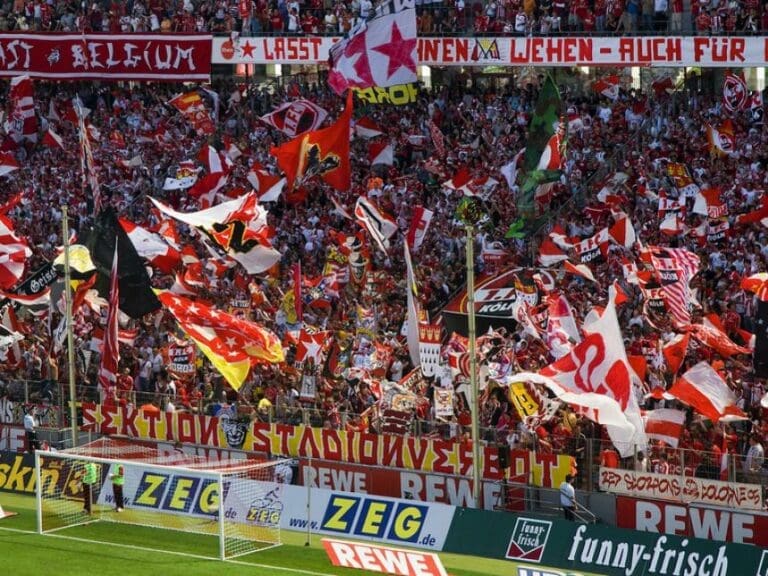 Türkei-Boykott durch europäische Fußballklubs — Bild: Dustin Liebenow / flickr (CC BY-ND 2.0)
