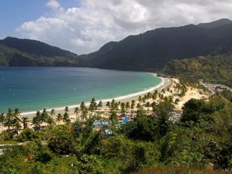 Trinidad hat höchste Rate an IS-Auswanderern — Bild: neiljs / flickr (CC BY 2.0)