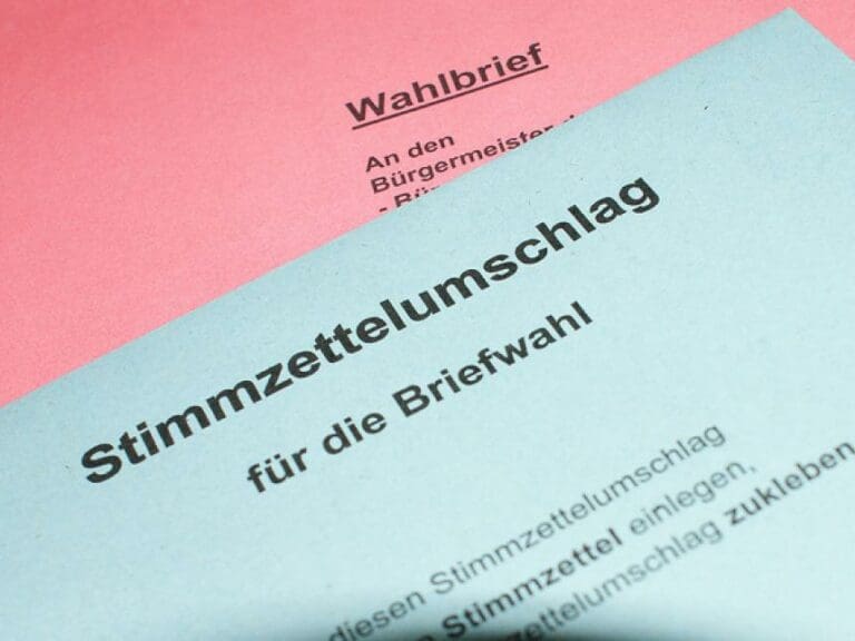 Kurioses von der Wien-Wahl: Plötzlich fehlen 82 Wahlkarten — Bild: Awaya Legends/ flickr  (CC BY-SA 2.0)