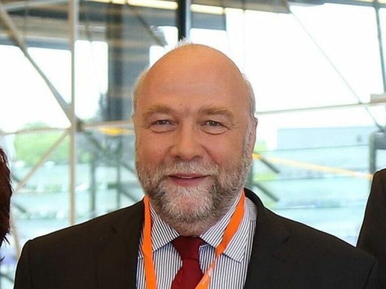 Kafkaesk: Tribunal gegen CDU-Mann wegen Afrika — Bild: Deutsche Welle / Wikimedia (CC BY-SA 2.0)