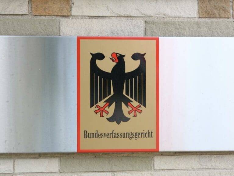 "Foltergefahr": Islamist wird nicht abgeschoben — Bild: Mehr Demokratie / flickr (CC BY-SA 2.0)