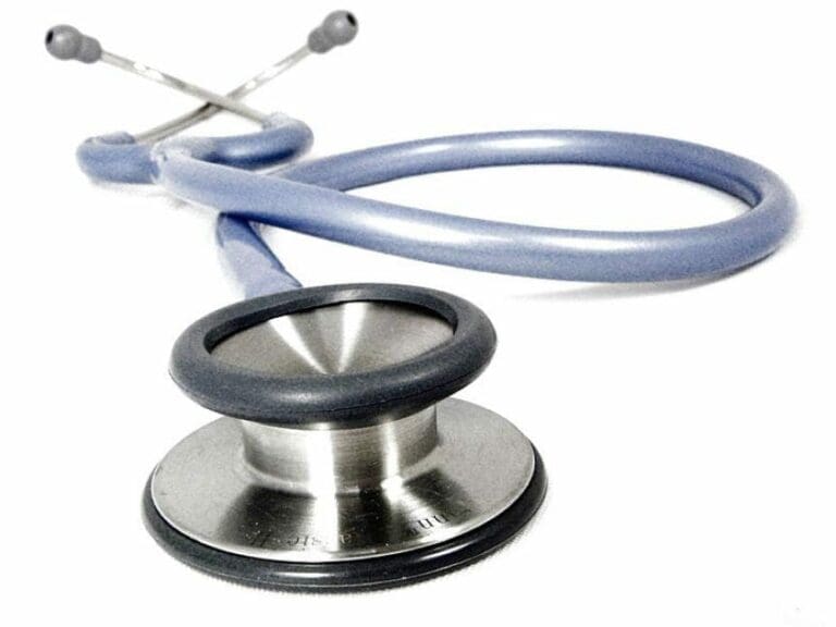 Kritiker von roter Stadt Wien gefeuert — Bild: Stethoscopes / Wikimedia (CC BY-SA 3.0)