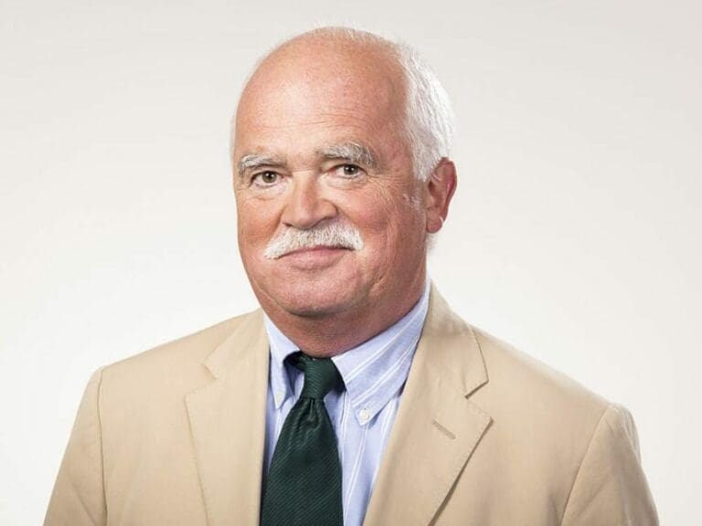 CSU-Urgestein Peter Gauweiler tritt zurück — Bild: Henning Schacht/Wikimedia(CC BY-SA 3.0)