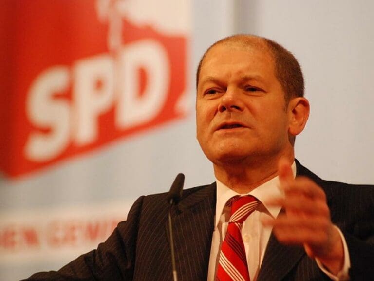 Wohnraum für Asylanten wird beschlagnahmt — Bild: SPDNiedersachsen/Wikimedia(CC BY-SA 2.0)