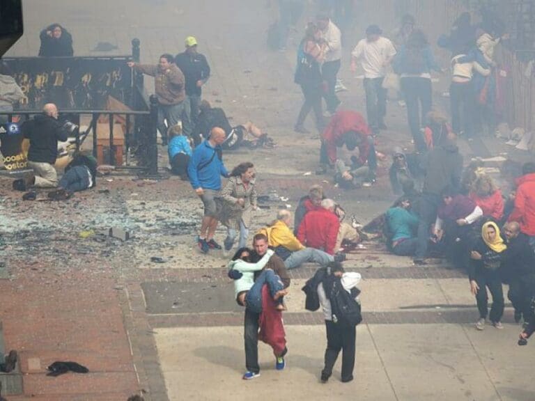 Todesstrafe für Boston-Bomber — Bild: Aron tango Tang / Wikimedia (CC-BY-2.0)