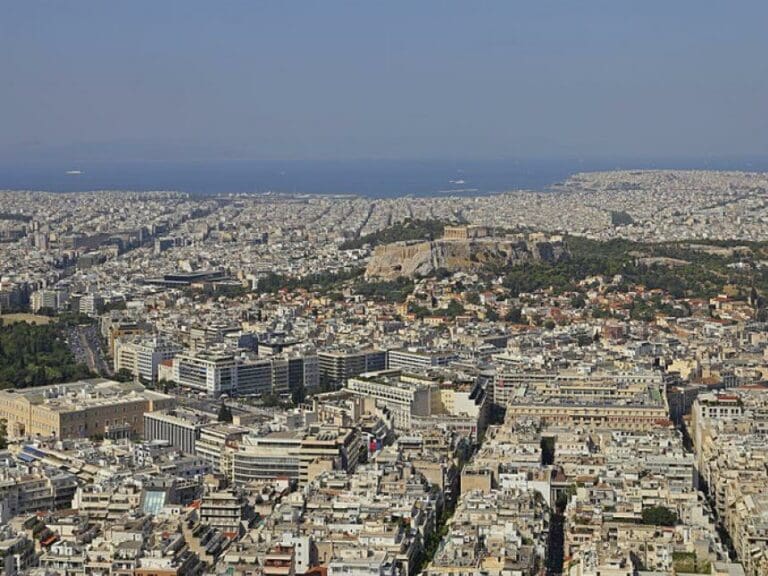 Zentralbanken bereiten sich auf GREXIT vor — Bild: A.Savin/Wikimedia (CC BY-SA 3.0)
