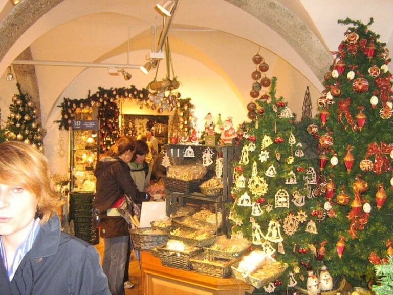 Wie lange noch "Weihnachtsfrieden"? — Bild: Peterburg23 / Wikimedia (CC BY 3.0)