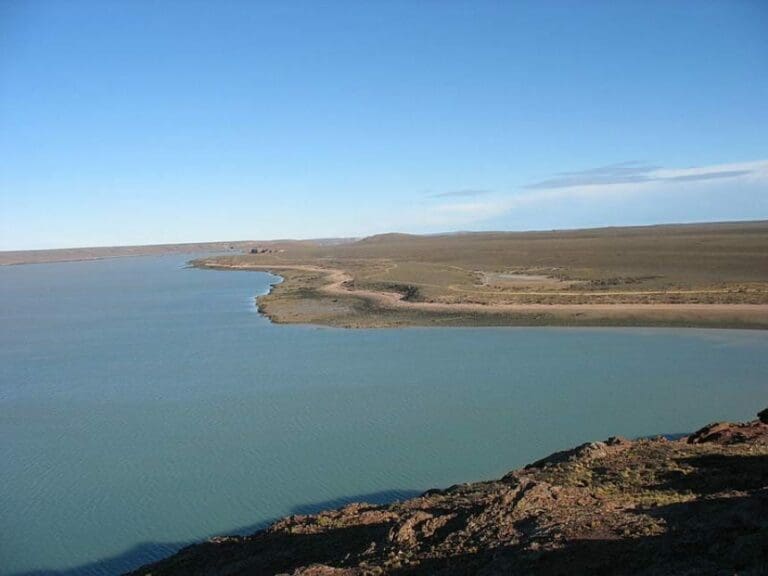Argentinien: Peking baut Mega-Windpark — Bild: Mikelzubi/Wikimedia(CC BY-SA 3.0)