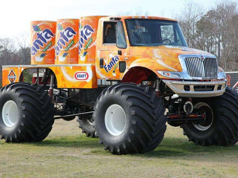 Fanta im Antifa-Visier — Bild: Beadmobile/Wikimedia (CC BY 2.0)