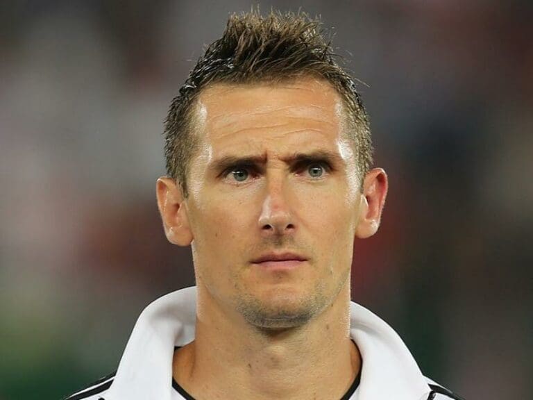 Miroslav Klose: Ehrenbürger in Oppeln — Bild: Michael Kranewitter / Wikimedia Commons (CC-by-sa 4.0)