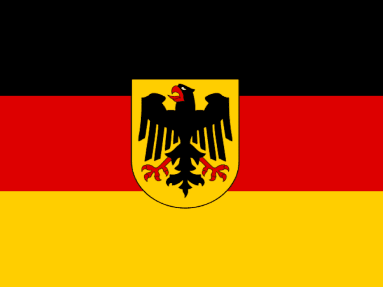CDU-Abgeordneter als Patriot — Bild: Denelson83/Wikimedia(PD)
