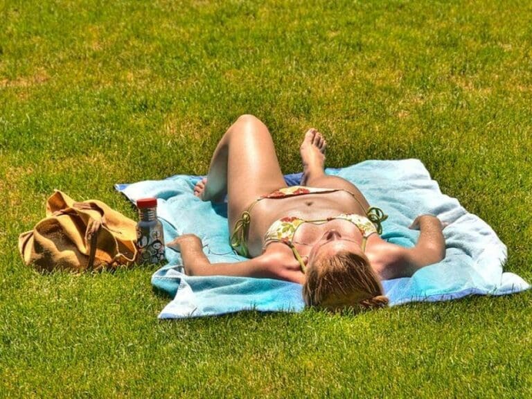 Bikini im Park: Mädchen von Muslimas verprügelt — Bild: Ed Yourdon - Commons - (CC BY-SA 2.0)