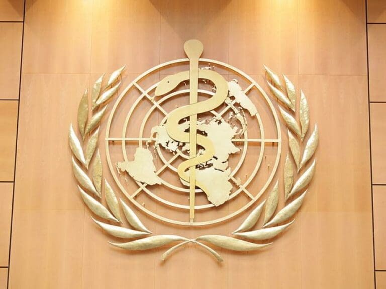 WHO: Verursacht "Roundup" Krebs? — Bild: United States Mission Geneva/Wikimedia (CC BY 2.0)