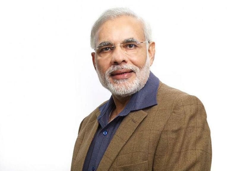 China und Indien: Milliarden-Abkommen — Bild: Narendra Modi / Wikimedia (CC BY 2.0)