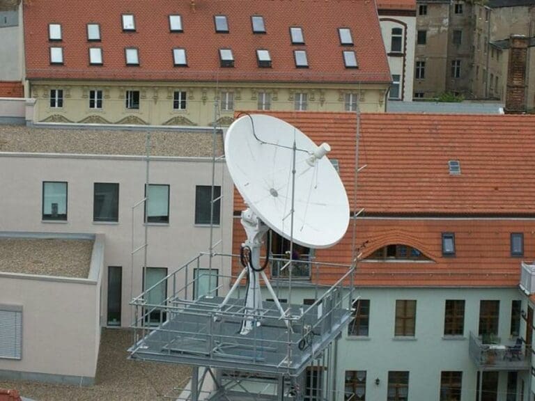 Türkin will Sozialhilfe für türkisches Fernsehen — Bild: Mathias Albrecht / wikimedia (gemeinfrei)