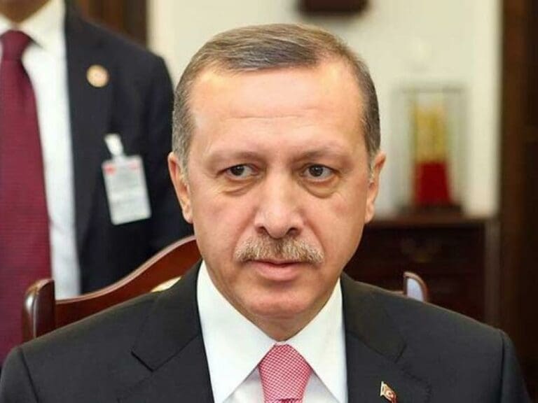 Erdogan übt sich in Nazi-Fortsetzungen — Bild: Senat RP/Polish Senate / Wikimedia (CC BY-SA 3.0 PL)