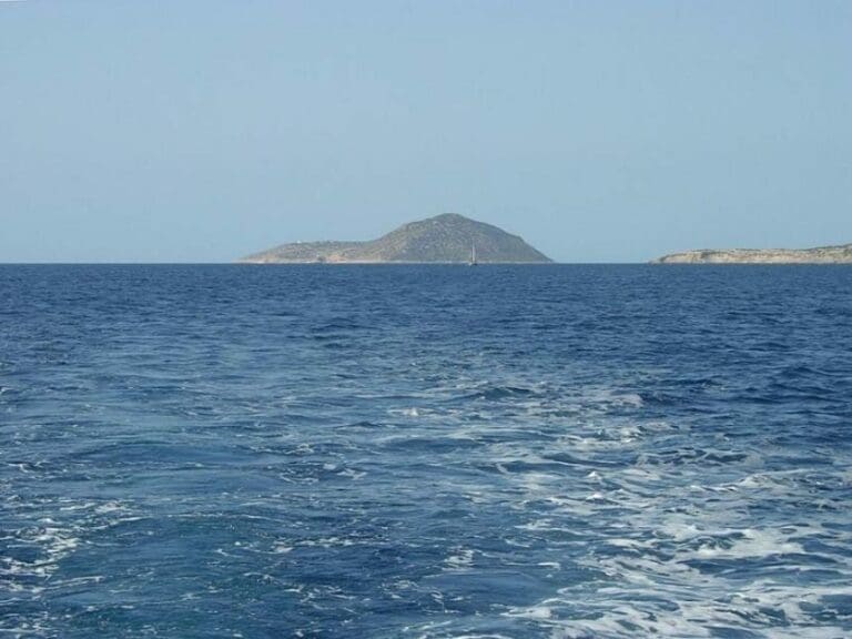 Spekulanten filetieren Griechenland — Bild: Alessandro57/Wikimedia(PD)