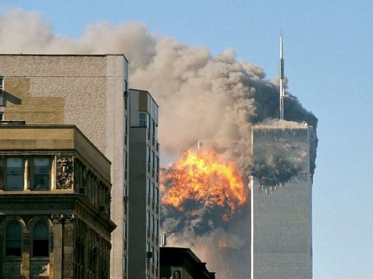 Saudi-Arabien für Obama wichtiger als 9/11-Opfer — Bild: Robert J. Fisch / (CC BY-SA 2.0)