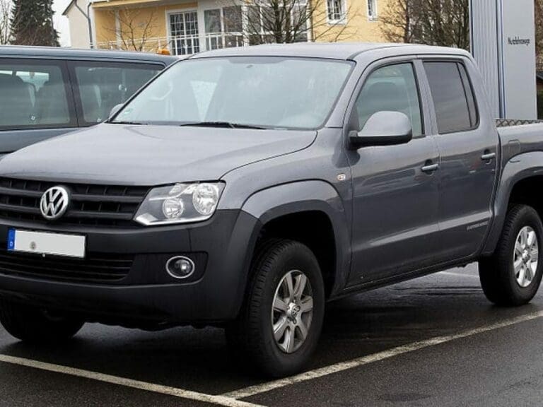 VW ruft Autobesitzer zum Softwarecheck — Bild: M 93 / Wikimedia (CC BY-SA 3.0 DE)