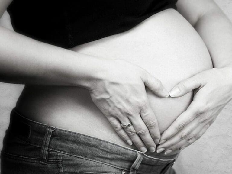 Lesbisches Paar bestellte "Baby" aus Dänemark — Bild: Leo Grübler / flickr (CC BY-ND 2.0)