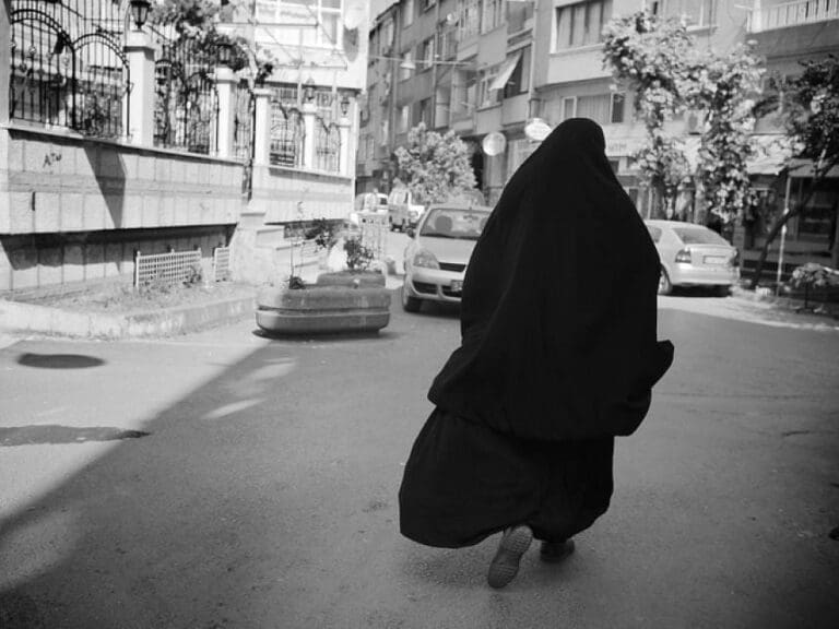 Kinderfrau tötet Kind: "Von Allah befohlen" — Bild: Erik / flickr (CC BY 2.0)