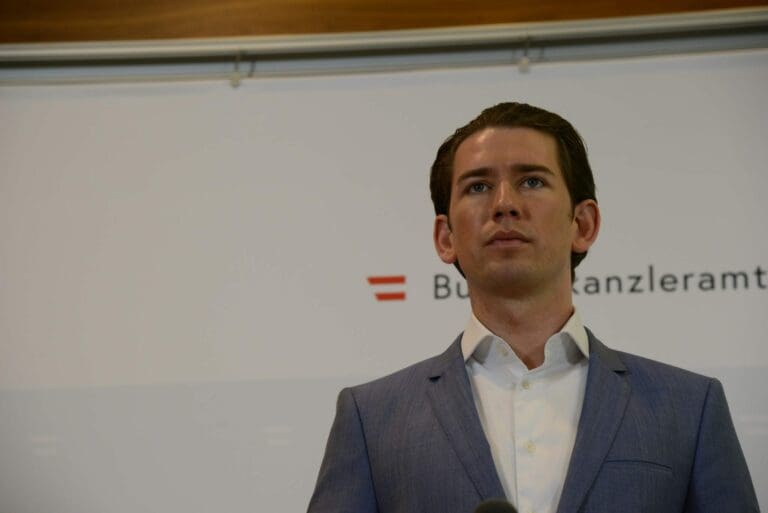 Jetzt passt´s: ÖVP auf Kickl-Kurs — Unzensuriert.at