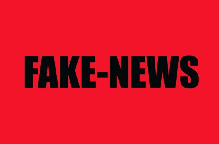APA-"Fake News" werden brav abgeschrieben — Unzensuriert.at