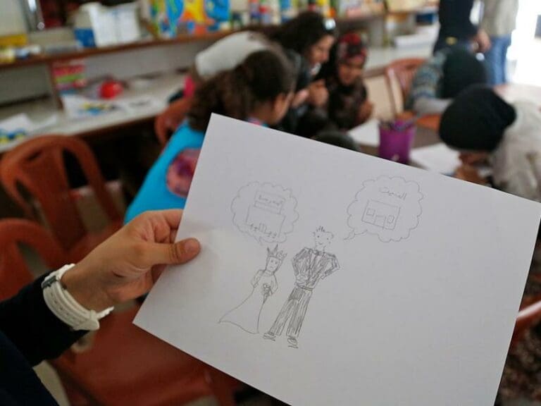 Kinderehen in Deutschland bald erlaubt? — Bild: DFID - UK Department for International Development / wikimedia (CC BY 2.0)