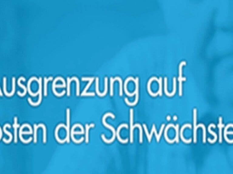 Tafel sendet AfD-Politiker 100-Euro-Spende zurück — Bild: Sceenshot / Facebook