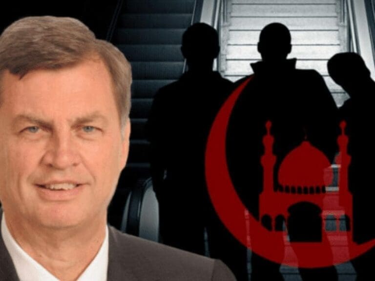 AfD zeigt auf, wo Kinder zu Salafisten werden — Bild: FotoAfD/Pixabay_geralt