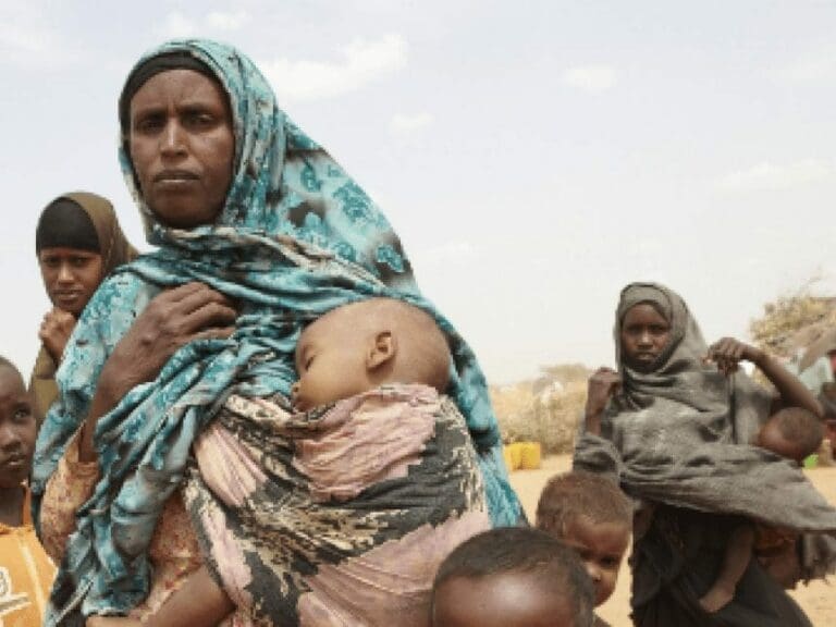 Linken geht Afrikaner-Import zu wenig schnell — Bild: Oxfam East Africa / Oxfam East Africa / (CC BY 2.0)