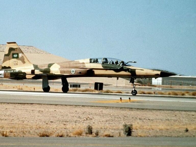 Jemen-Krieg nur ein "Konflikt"? — Bild: Tech. Sgt. Rose S. Reynolds / Wikimedia gemeinfrei
