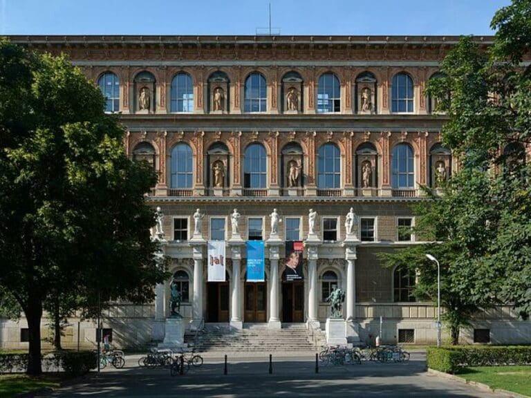 Internationales Anarchistentreffen in Wien — Bild: PEZI / Wikimedia( CC-BY-SA-3.0)