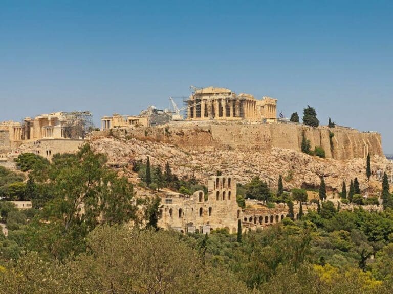Eklat-Gipfel provoziert Grexit — Bild: A.Savin / Wikimedia (CC BY-SA 3.0)
