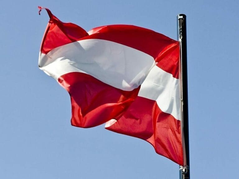 Jeder zweite kann sich EU-Austritt vorstellen — Bild: Wikimedia / Mikekilo74 / CC BY-SA 3.0