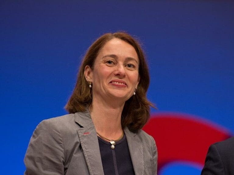 Ministerin Barley schließt Beschneidung nicht aus — Bild: Olaf Kosinsky / wikimedia commons (CC BY-SA 3.0)